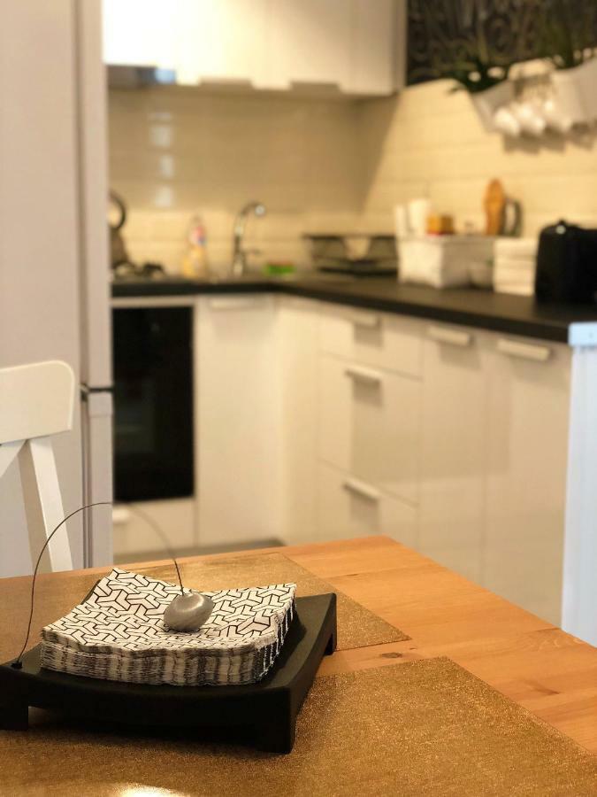 Frunzisului 110 Apartment Cluj Napoca Bagian luar foto