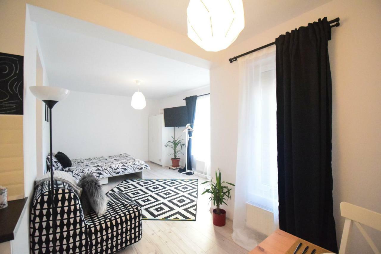 Frunzisului 110 Apartment Cluj Napoca Bagian luar foto