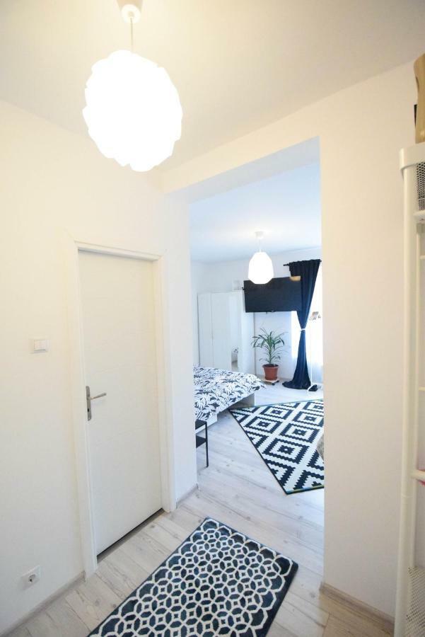Frunzisului 110 Apartment Cluj Napoca Bagian luar foto