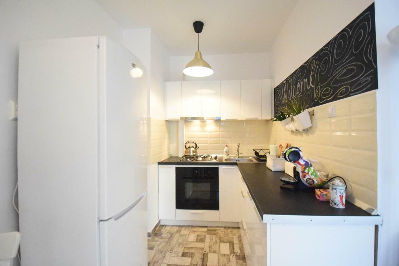 Frunzisului 110 Apartment Cluj Napoca Bagian luar foto