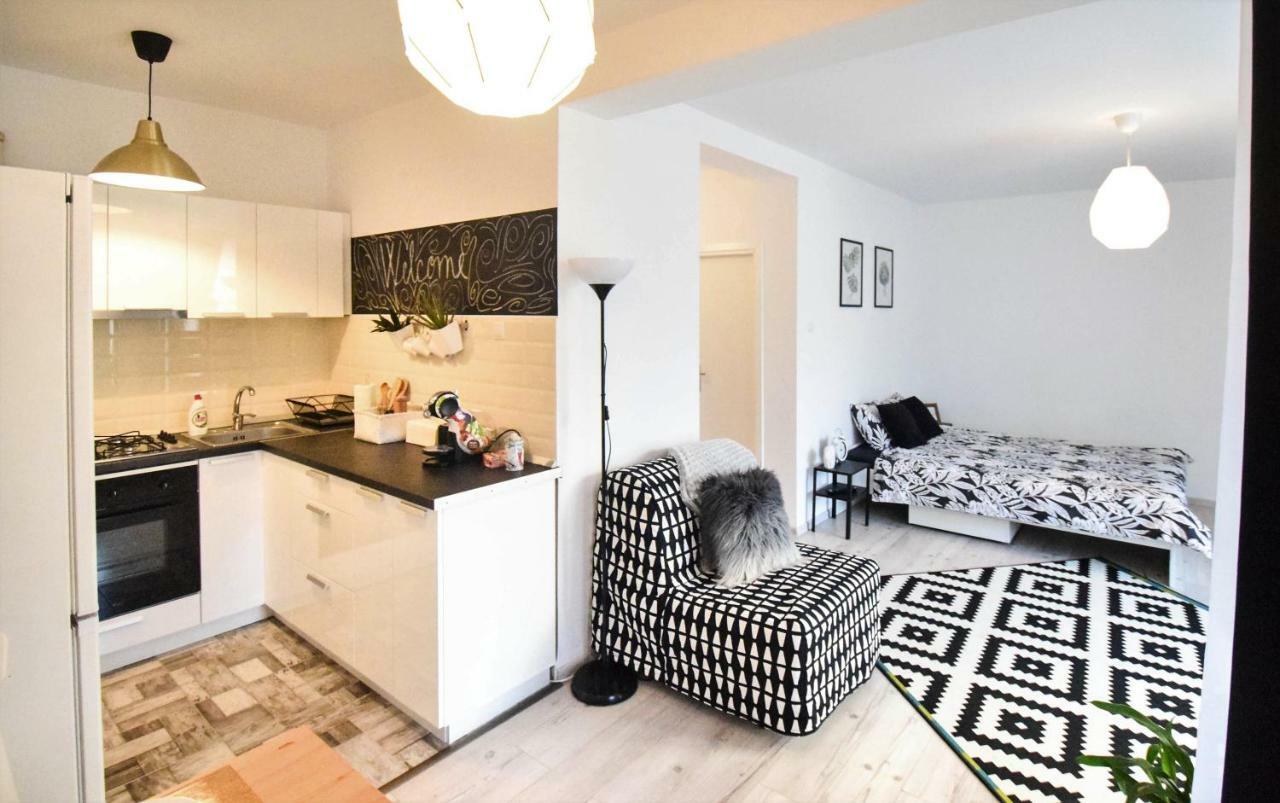 Frunzisului 110 Apartment Cluj Napoca Bagian luar foto