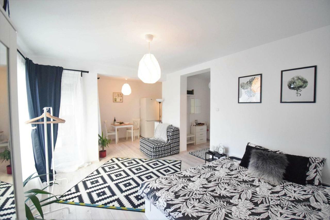 Frunzisului 110 Apartment Cluj Napoca Bagian luar foto