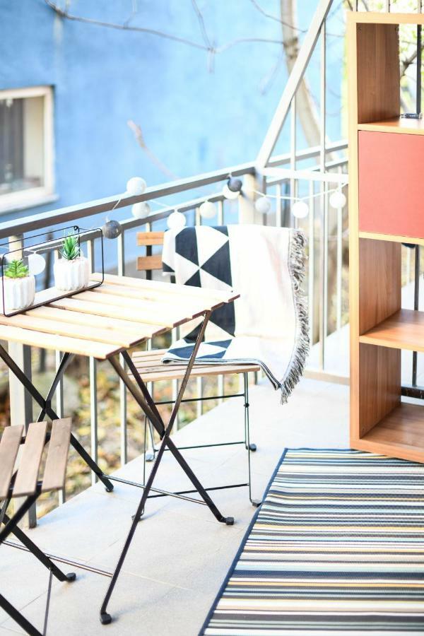Frunzisului 110 Apartment Cluj Napoca Bagian luar foto