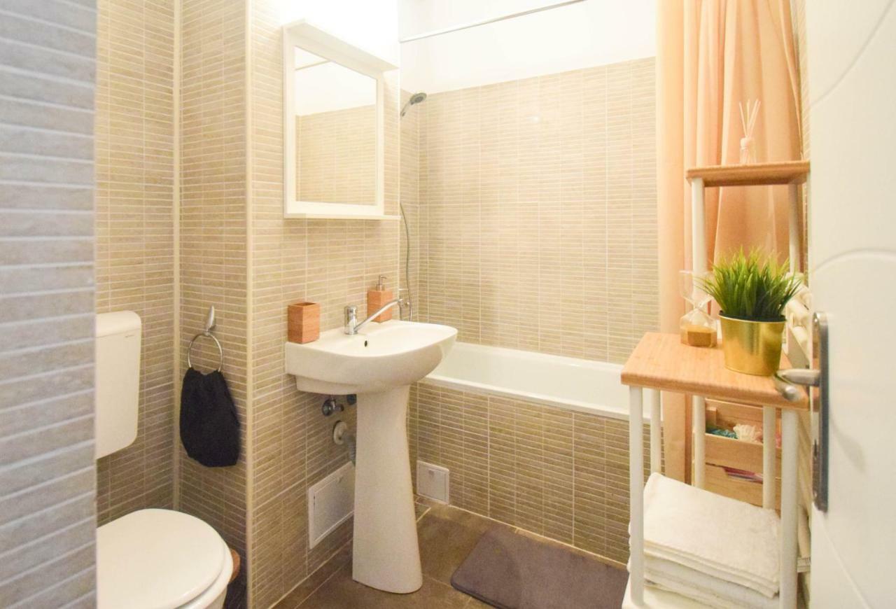 Frunzisului 110 Apartment Cluj Napoca Bagian luar foto